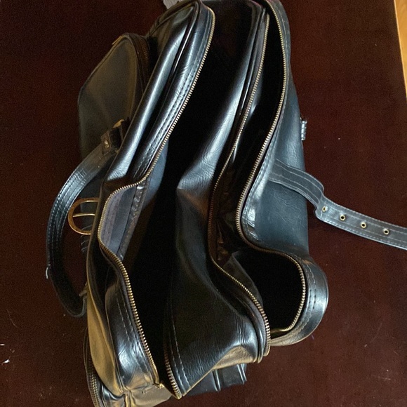 Vintage Adidas Bag - Picture 3 of 3